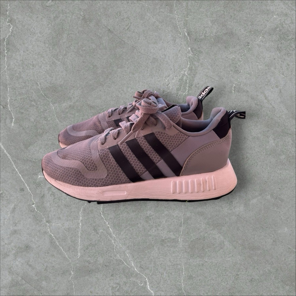 Adidas Multix‎ J Grey/Black H05919 Men's Size 5.5